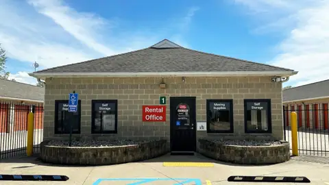 Public Storage in Sheffield Lake, OH