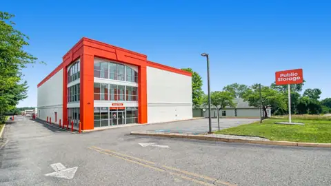 Public Storage in Frazer, PA