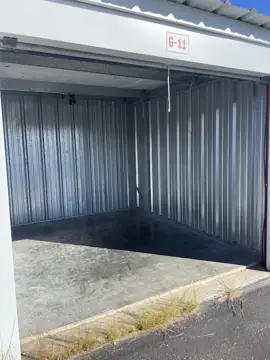Mt. Pleasant Storage in Mt Pleasant, MI