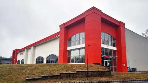 Public Storage in East Hanover, NJ