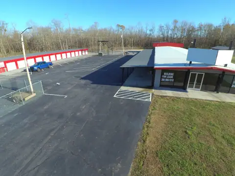 All4U Storage Scottsboro in Scottsboro, AL