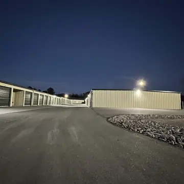 42 East Storage in Kenly, NC