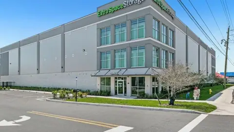 Extra Space Storage in St. Augustine, FL