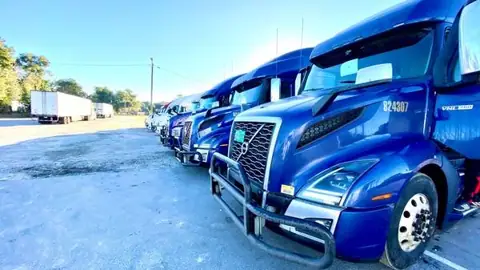 Orlando Trucks Parking Space in Orlando, FL