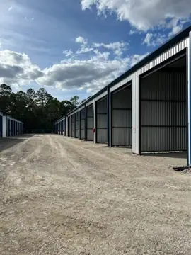 Dobbin Huffsmith Boat & RV Storage in Magnolia, TX