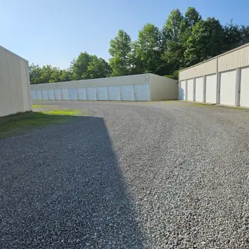 Boat Storage at Lake Cumberland in Jamestown, KY