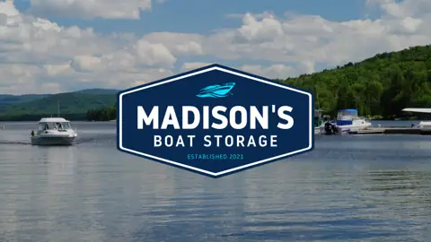 Madison's Boat Storage in Hardinsburg, KY