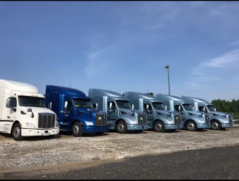 Loganville RV & Truck Parking in Loganville, GA