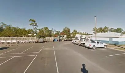 U-Own-It Boat & RV Storage in Orange Beach, AL