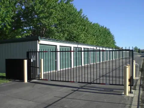 Our Storage, Hesston, Kansas 67062 in Hesston, KS