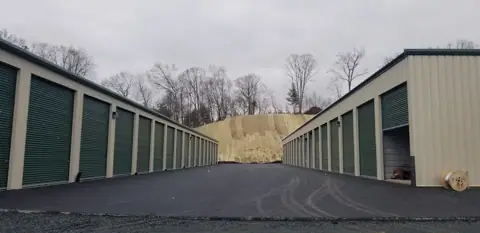 Route 9 Boat N RV Storage in Clifton Park, NY