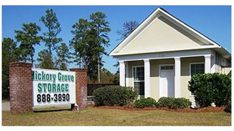 Hickory Grove Storage in Leesburg, GA