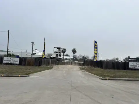 Aransas Storage, Inc in Aransas Pass, TX