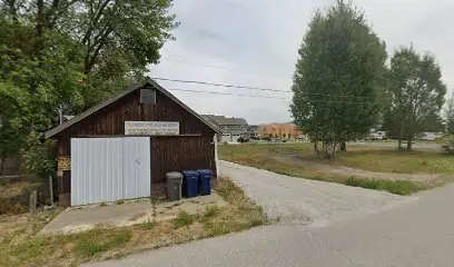 Hadley's Boat/RV Storage in Sandpoint, ID