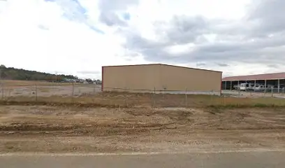 M&M Boat and RV Storage in Harrison, AR