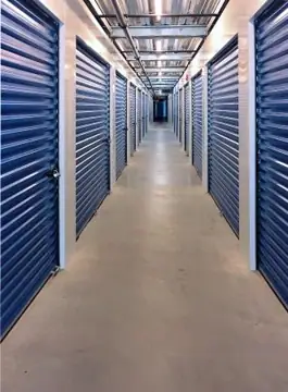 A Metro Self Storage in Schenectady, NY