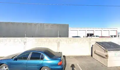 Telegraph RV & Boat Storage in Reno, NV