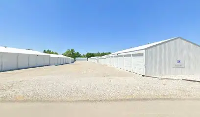 2B RV and Boat Storage in Bee Spring, KY