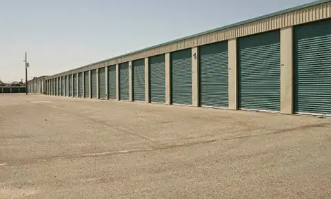 Sandbar Boat & RV Storage in Yuma, AZ