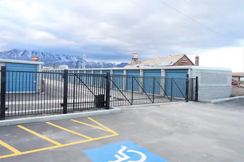 Timp Storage photo 2