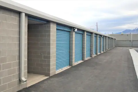 Timp Storage photo 3
