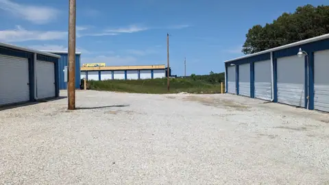 Storage World in Reeds Spring, MO