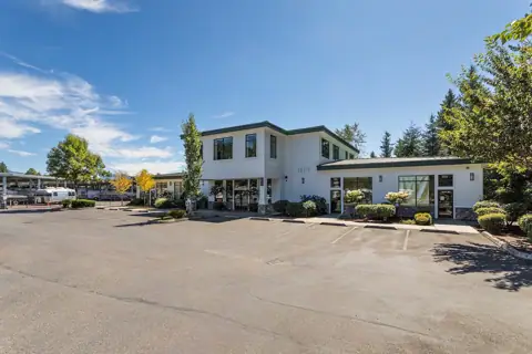 Chateau Storage & Business Park in Maple Valley, WA