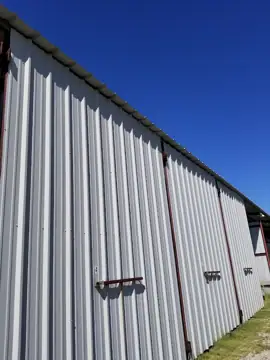 Land-Water RV & Boat Storage in Lawton, OK