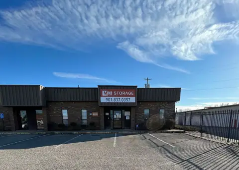Mini Mall Storage - Covington photo 2
