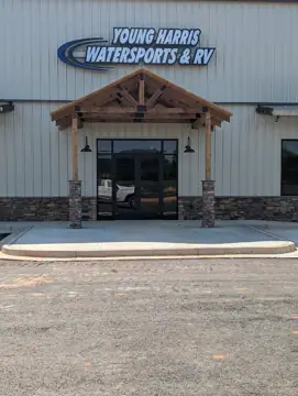 Young Harris Water Sports & RV Service Center in Young Harris, GA