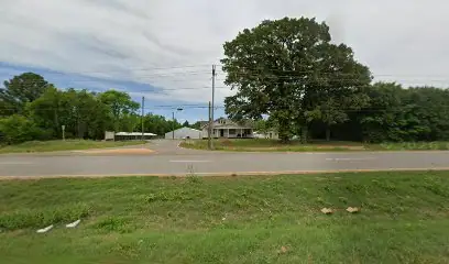 Fox Creek Boat & RV Storage in Trinity, AL