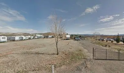 2 Brothers Boat & RV Storage in Camp Verde, AZ