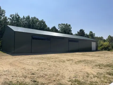 SoHa Marine/RV Storage in South Haven, MI
