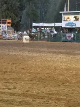 Bonner County Fairgrounds & RV Park in Sandpoint, ID