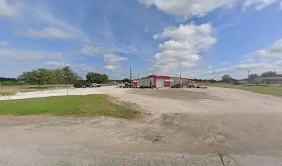 Airport Storage - Boat & Rv in Beeville, TX