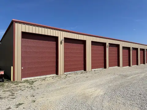 Terre Du Lac Boat RV Self Storage in Bonne Terre, MO