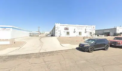 Countryshire Boat & RV Storage in Lake Havasu City, AZ