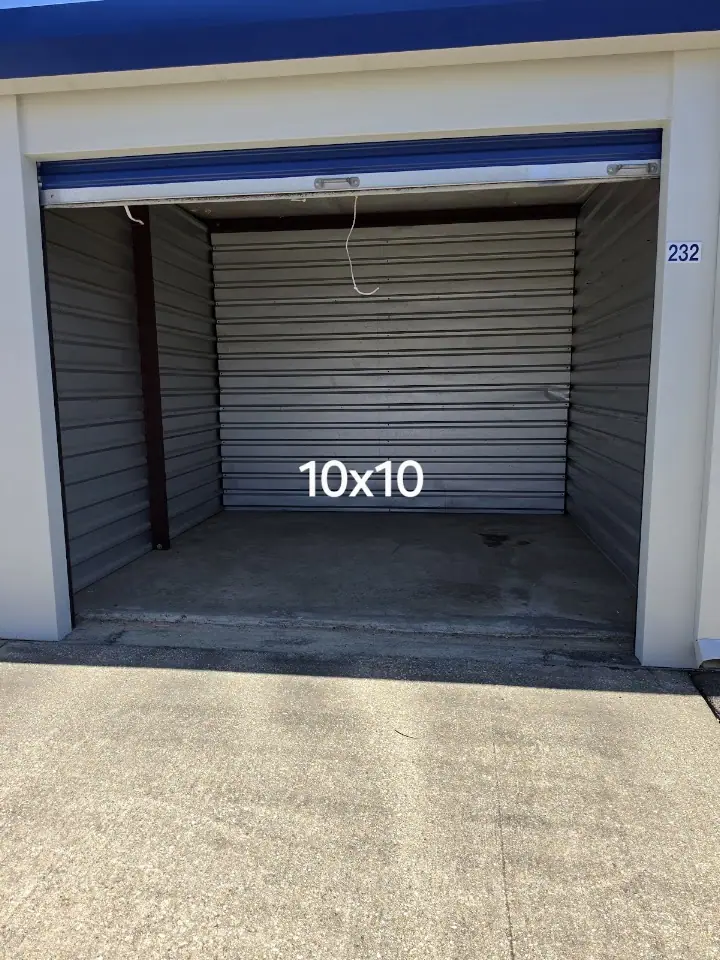 First Choice Storage - Biloxi, RV storage in Biloxi