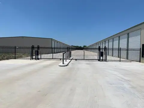 Coastal Boat and RV Storage Manvel in Rosharon, TX