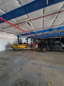 Climate Controlled Boat and RV Storage - Grand Lake photo 3