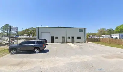 Grow Boat & RV Storage in Pensacola, FL