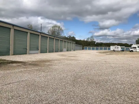 BCM Storage in Linn Creek, MO
