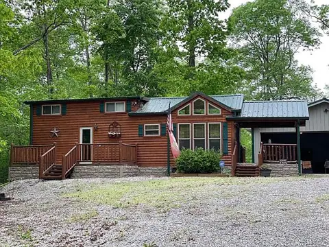 Cumberland Rental in Nancy, KY