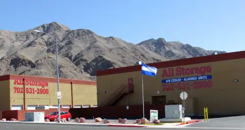 All Storage of Lake Mead in Las Vegas, NV