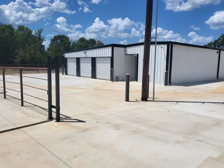 Pack Rat Self Storage, RV storage in Tyler