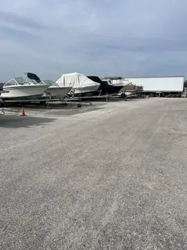 E.N.G. Boat & RV Storage in Tarpon Springs, FL