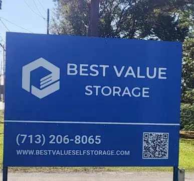 Best Value Storage Pinehurst photo 2