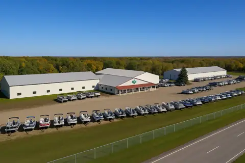 McLaughlin's RV & Marine in Detroit Lakes, MN