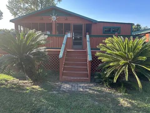 Relaxed Retreat at Carolina King in Summerton, SC