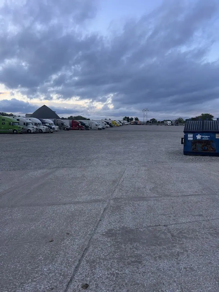 GE Storage, RV storage in Arnold